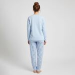 Product Πιτζάμες Disney Long Pyjamas Stitch Ohana thumbnail image