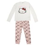 Product Πιτζάμα Hello Kitty Long Pyjamas thumbnail image