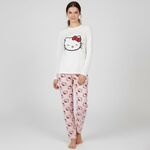 Product Πιτζάμα Hello Kitty Long Pyjamas thumbnail image