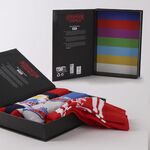 Product Κάλτσες Stranger Things 3 pack Socks thumbnail image