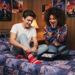 Product Κάλτσες Stranger Things 3 pack Socks thumbnail image