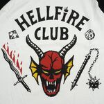 Product Πιτζάμα Stranger Things Long Pyjamas thumbnail image