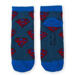 Product DC Superman Short 2Pack Socks thumbnail image