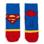 Product DC Superman Short 2Pack Socks thumbnail image