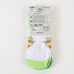 Product Star Wars Mandalorian Short Socks thumbnail image