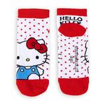 Product Κάλτσες Hello Kitty Short 2Pack Socks thumbnail image