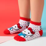 Product Κάλτσες Hello Kitty Short 2Pack Socks thumbnail image