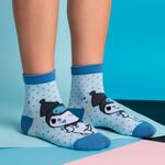 Product Κάλτσες Hello Kitty Short 2Pack Socks thumbnail image