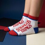 Product Stranger Things Short Socks thumbnail image