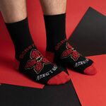 Product Stranger Things Short Socks thumbnail image