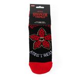 Product Stranger Things Short Socks thumbnail image