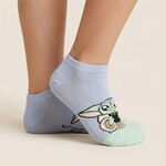 Product Star Wars Pinkie Socks thumbnail image