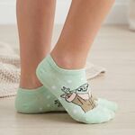Product Star Wars Pinkie Socks thumbnail image