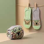 Product Star Wars Pinkie Socks thumbnail image