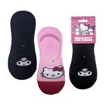 Product Hello Kitty Pinkies 2Pack Socks thumbnail image