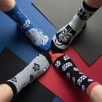 Product Star Wars 12Pieces Socks thumbnail image