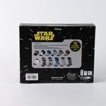 Product Star Wars 12Pieces Socks thumbnail image