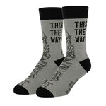 Product Star Wars 3Pack Socks thumbnail image