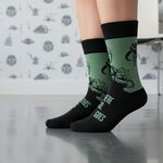 Product Star Wars 3Pack Socks thumbnail image