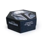 Product Star Wars 3Pack Socks thumbnail image