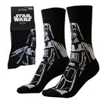 Product Star Wars Darth Vader Socks thumbnail image