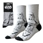Product Star Wars Stormtrooper Socks thumbnail image