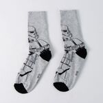 Product Star Wars Stormtrooper Socks thumbnail image
