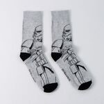 Product Star Wars Stormtrooper Socks thumbnail image