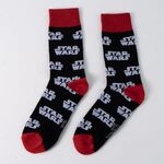 Product Star Wars Logo Socks thumbnail image