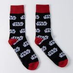 Product Star Wars Logo Socks thumbnail image