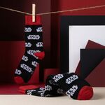 Product Star Wars Logo Socks thumbnail image