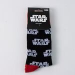 Product Star Wars Logo Socks thumbnail image