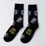 Product Star Wars Mandalorian Socks thumbnail image
