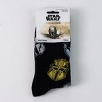 Product Star Wars Mandalorian Socks thumbnail image