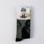 Product Κάλτσες Star Wars Mandalorian Green Socks thumbnail image