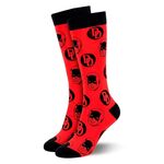 Product Σετ Κάλτσες Marvel Daredevil  3 Pairs thumbnail image