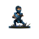 Product Mortal Kombat Q-Fig Diorama Sub-Zero thumbnail image