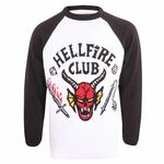 Product Πουλόβερ Stranger Things Hellfire Club (Unisex Knitted Jumper) thumbnail image