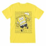 Product Spongebob Squarepants Barnacles T-shirt thumbnail image