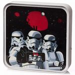 Product Φωτιστικό Star Wars Stormtrooper Perspex thumbnail image