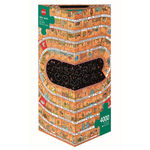 Product Παζλ 29342 Tr Degano Historia Comica Opus 2 4000 Κομμάτια thumbnail image