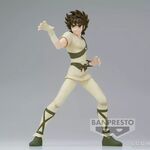 Product Banpresto Saint Cosmo Memoir Pegasus: Saint Seiya - Seiya Statue (17cm) (88293) thumbnail image