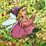 Product Παζλ 29414 Tr Prades Fairy Tales 1500 Κομμάτια thumbnail image