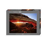 Product Puzzle 29594 St Vh Mesa Arch 1000 Pieces thumbnail image