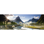 Product Παζλ 29606 Pan Vh Milford Sound 1000 Κομμάτια thumbnail image