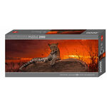 Product Παζλ 29608 Pan Vh Red Dawn 2000 Κομμάτια thumbnail image