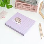 Product Pusheen Moments Collection Weekly Planner Γραφείου σε Μπλοκ thumbnail image