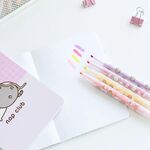 Product Pusheen Moments Collection Super Stationary Set thumbnail image