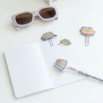 Product Pusheen Moments Collection Super Stationary Set thumbnail image