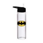 Product Batman Symbol Black Tritan Bottle thumbnail image